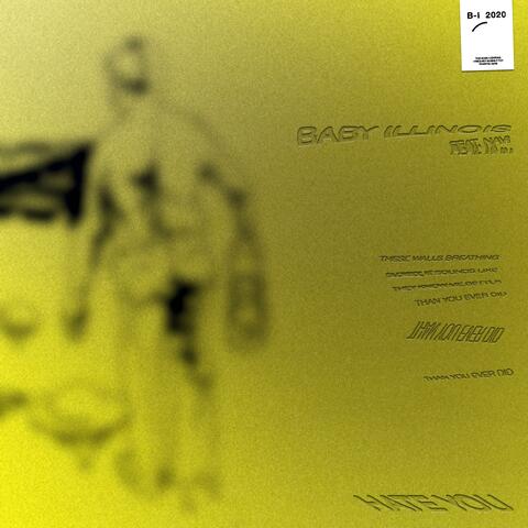 Hate U (feat. Navi the Terrible)