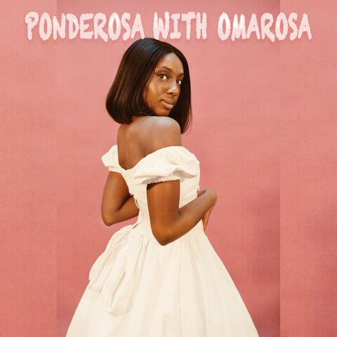 Ponderosa With Omarosa