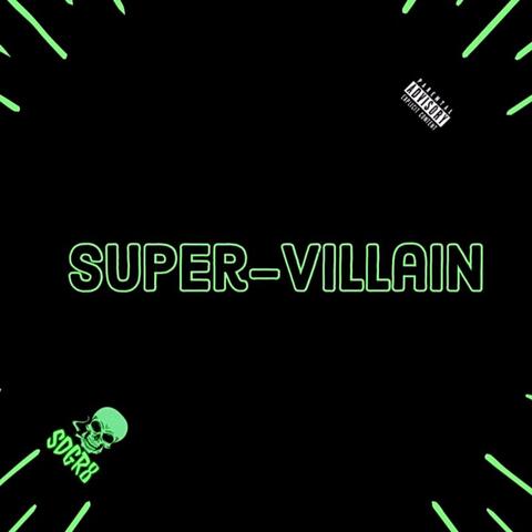 Super-Villain