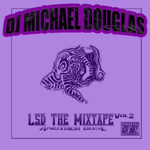 LSD the Mixtape Vol. 2 (Slowed & Reverb)