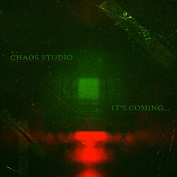 It's Coming