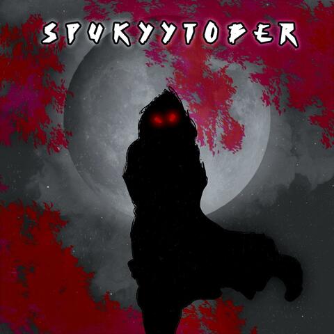 Spukyytober