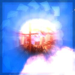 Palm Trees and Kisses (feat. Sky Society)