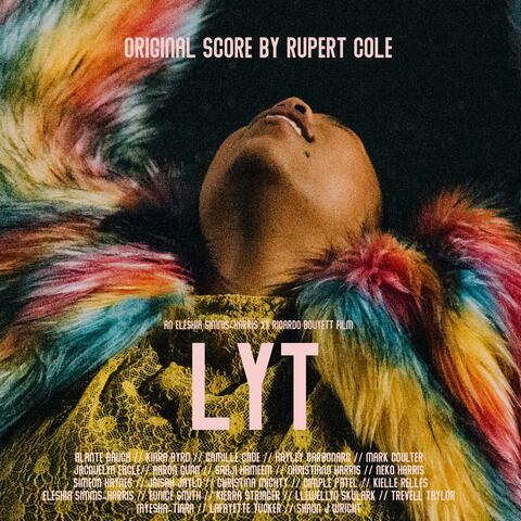 LYT (Original Short Film Soundtrack)
