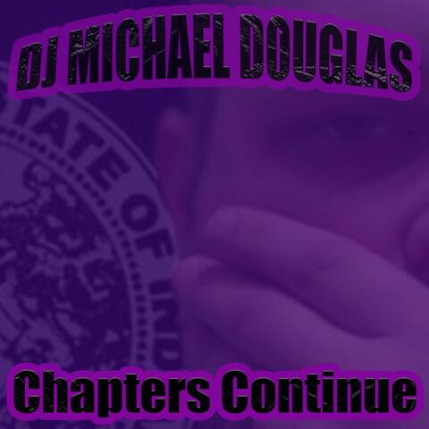 Chapters Continue (Slowed & Reverb)