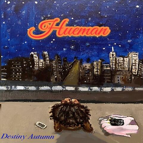 Hueman