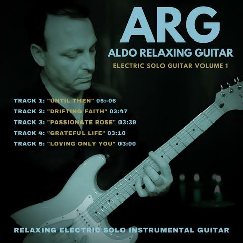 Electric Solo Guitar Volume 1