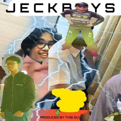 Jeckboys: Business Package
