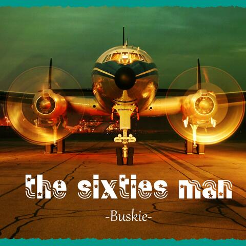The Sixties Man