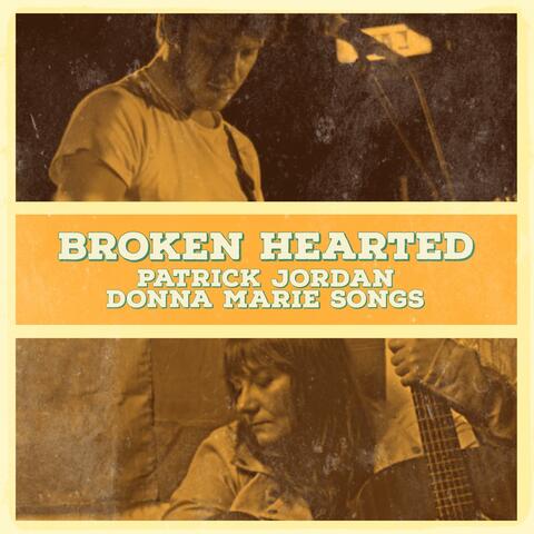 Broken Hearted (feat. Donna Marie Songs)
