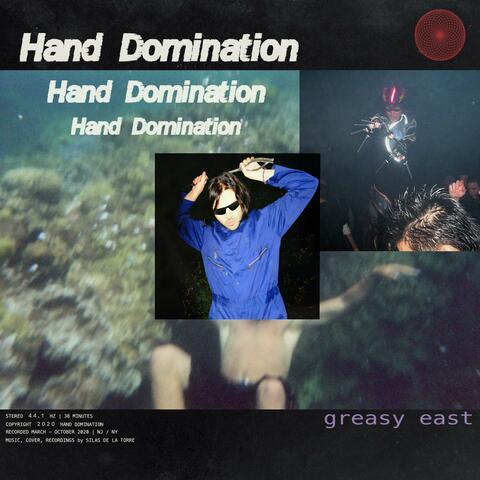 Greasy East