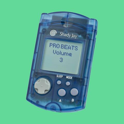 Pro Beats Vol. III
