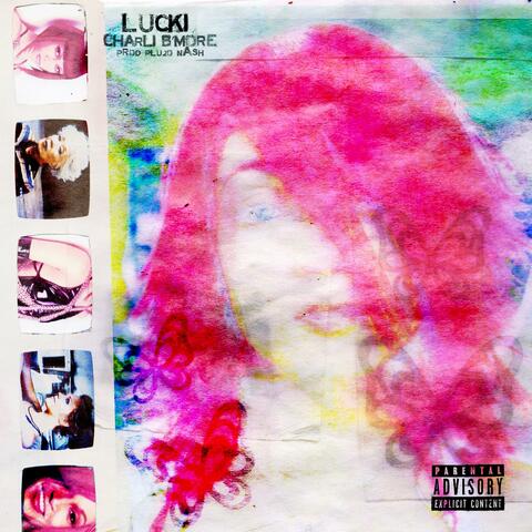 Charli Bmore (feat. LUCKI)