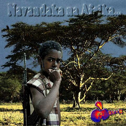Navandaka Na Afrika