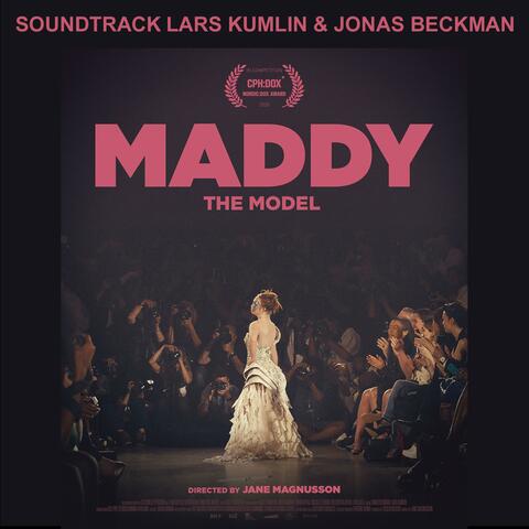 Maddy, the Model (Original Movie Soundtrack)