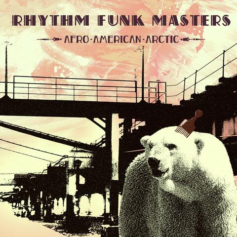 Afro-American-Arctic