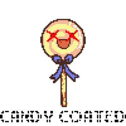 Candy Coated