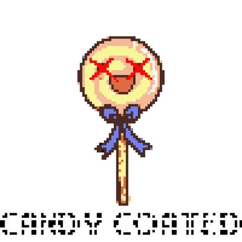 Candy Coated
