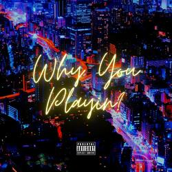 Why You Playin' ? (feat. Pnb Meen)