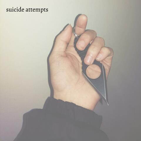suicide attempts