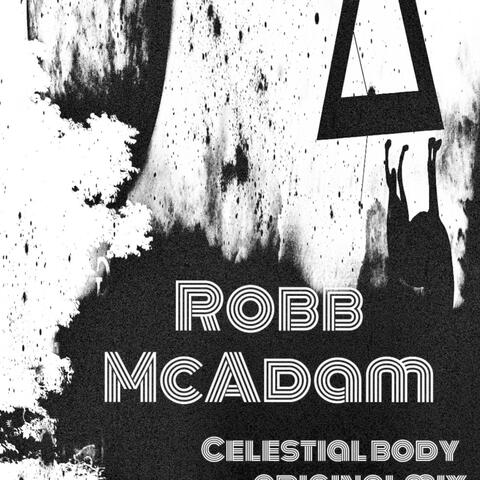 Celestial Body