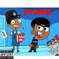 64 Bars (feat. StripTalkj)