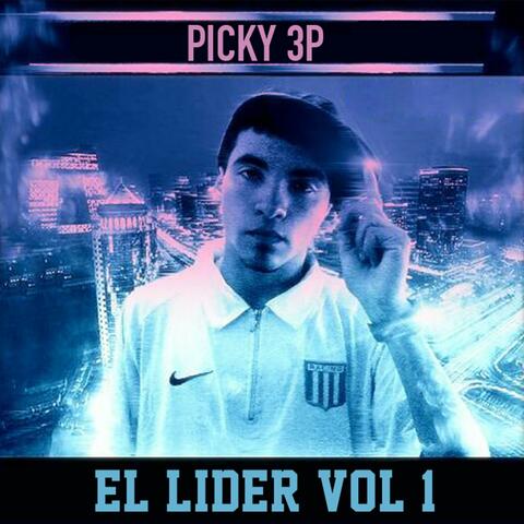 El Lider, Vol. 1