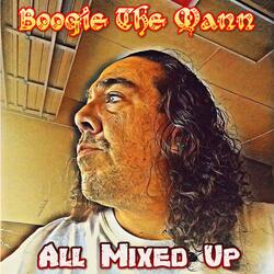All Mixed Up Intro