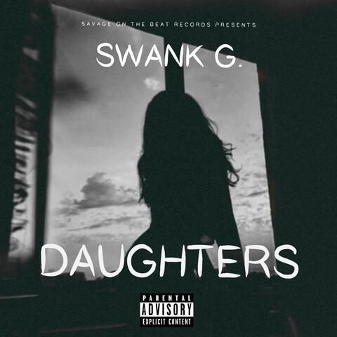 Daughters (feat. Palace)