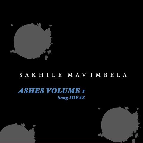 Sakhile Mavimbela - Ashes Volume 1