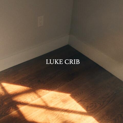 Luke Crib