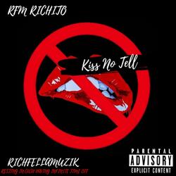 Kiss No Tell
