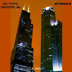 Mud People [Instrumental]