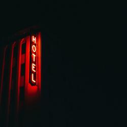 Heartbreak Hotel