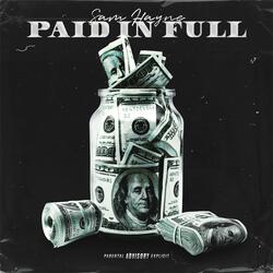 Paid in Full