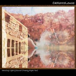 Dancing Light & Sound (Twenty Eight Ten)