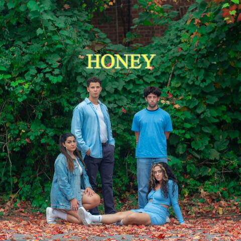 Honey