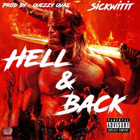 Hell & Back