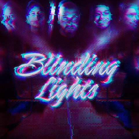 Blinding Lights