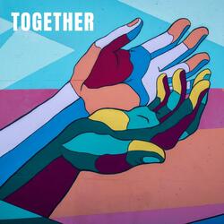 Together (feat. Mark Pelli, Jesaiah, Torrey Mercer, Malynda Hale, David Hernandez, Solu, Griot & SashaThem)