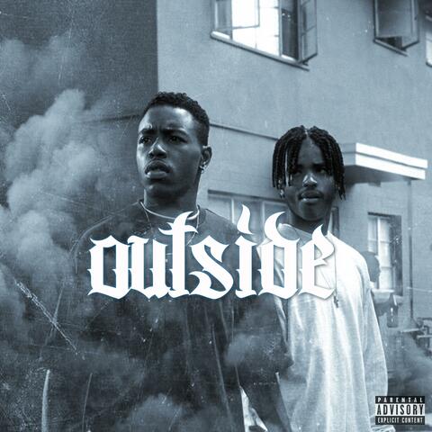 Outside (feat. Keero & Sickoh)
