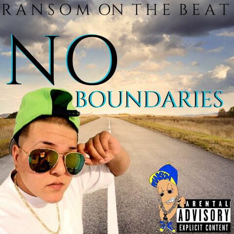 NO Boundaries