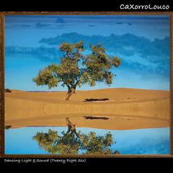 Dancing Light & Sound (Twenty Eight Six)