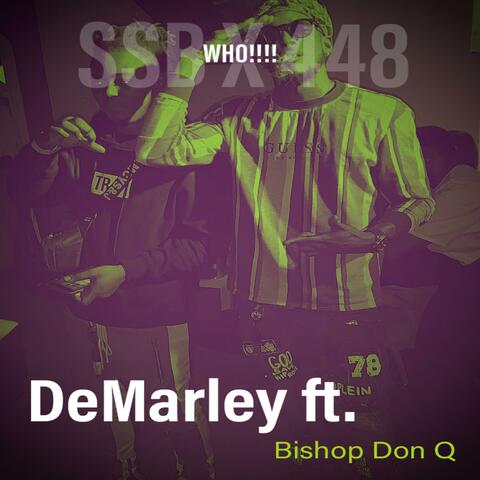Who (feat. King Ralo)