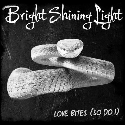 Love Bites (So Do I)