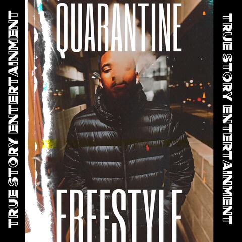 Quarantine (Freestyle)