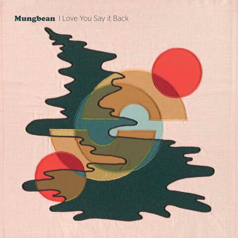 I Love You Say It Back / "party"