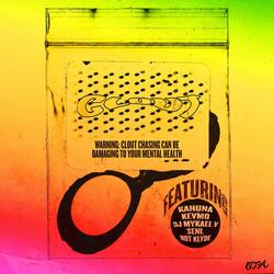 Clout (feat. Kevmo, seni., Not Klyde & DJ Mykael V)