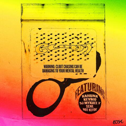Clout (feat. Kevmo, seni., Not Klyde & DJ Mykael V)