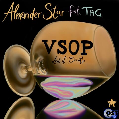 VSOP (feat. Tag) [Let It Breathe]